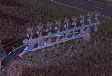 Lemken Diamant 12 v1.0.0.0