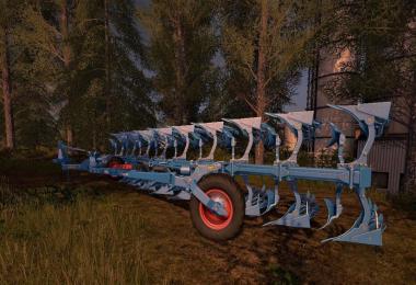 Lemken Diamant 12 v1.0.0.0