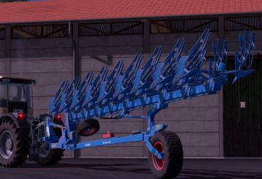 Lemken Diamant 12 v1.0.0.0
