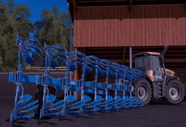 Lemken Diamant 12 v1.0.0.0
