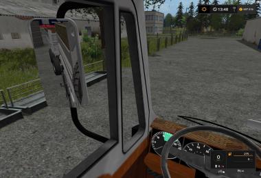 Liaz 6x6 FS2017 v1.0