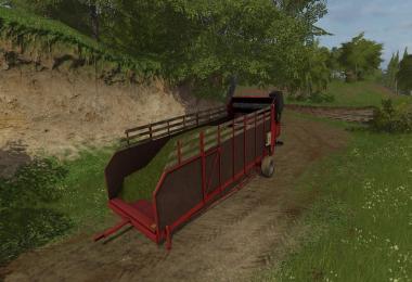 Lizard FDT 8m v1.0.0.0