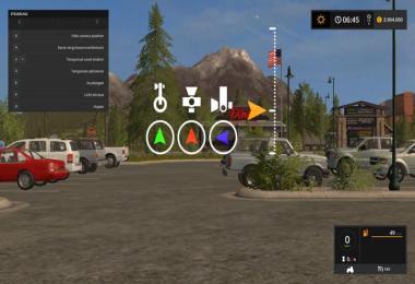 Lizard Roaderage camera car v1.0