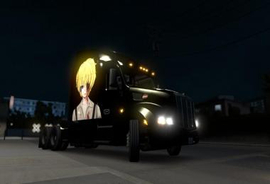 Mad Father Paintjob v1