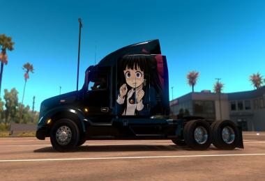 Mad Father Paintjob v1