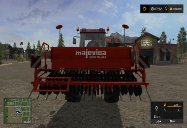 Majevica v1.2
