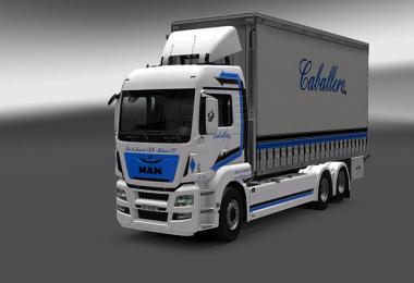 Man TGS Euro6 Tandem v1.0