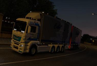 Man TGS Euro6 Tandem v1.0