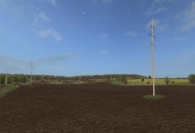 Map Lviv region v3.1 beta