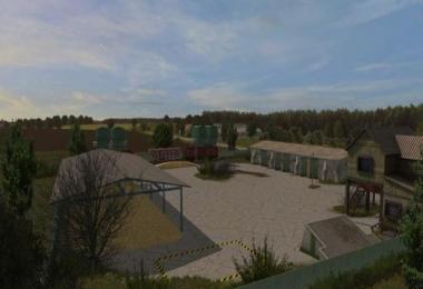 Map Lviv region v3.1 beta