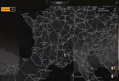 Mario & Big Worker Map 1.27.x - 1.28.x