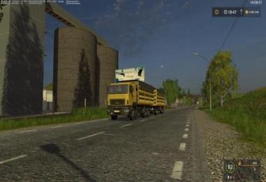 Maz Kolos and Trailer v1.0