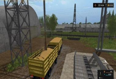 Maz Kolos and Trailer v1.0