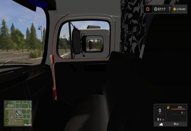 MB 1518 Farming simulator 17 v1.0