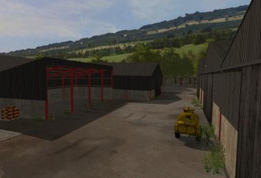MELBURY ESTATE v1.0