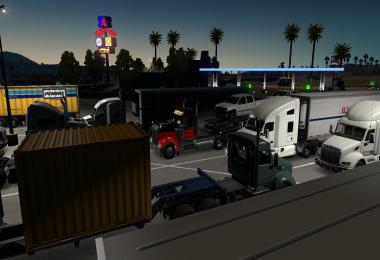 MHAPro v1.6.5. for ATS v1.6