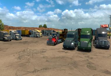 MHAPro v1.6.5. for ATS v1.6