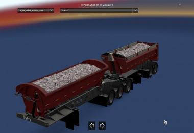 Midland TW3500 SL2000 B-Train v1.0