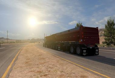 Midland TW3500 SL2000 B-Train v1.0