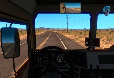 MZKT 742910 VOLAT v3.0 ATS