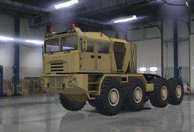 MZKT 742910 VOLAT v3.0 ATS