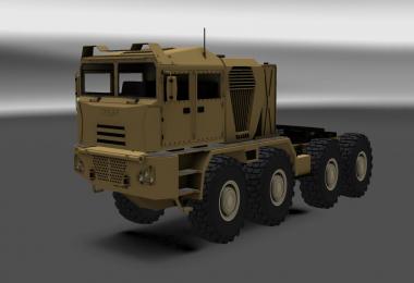 MZKT VOLAT 741351 v1.27-1.6 FIX an MIX