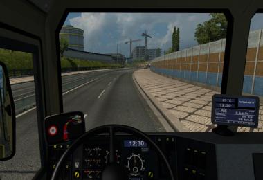 MZKT VOLAT 741351 v1.27-1.6 FIX an MIX