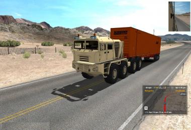MZKT Volat for ATS
