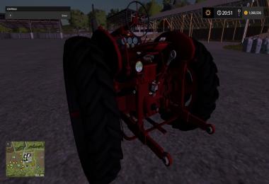 New Farmall 300 v1.0
