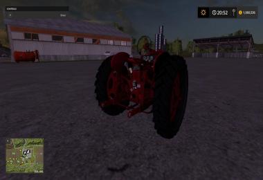 New Farmall 300 v1.0
