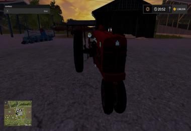 New Farmall 300 v1.0