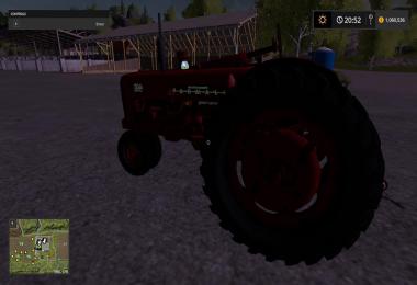 New Farmall 300 v1.0