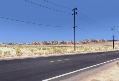 New Mountain Textures v2.7