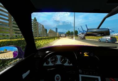 Nissan Skyline GTR R34 v2.0 improved 1.27.x