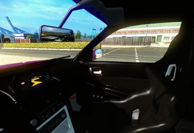 Nissan Skyline GTR R34 v2.0 improved 1.27.x