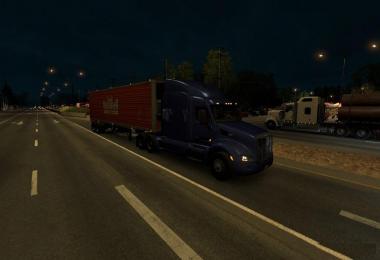 Old Flare Model to 1.28 (open beta)