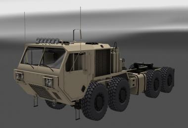 Oshkosh Defense Hemtt A4 [1.6.x] 