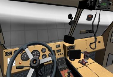 Oshkosh Defense Hemtt A4 [1.6.x] 