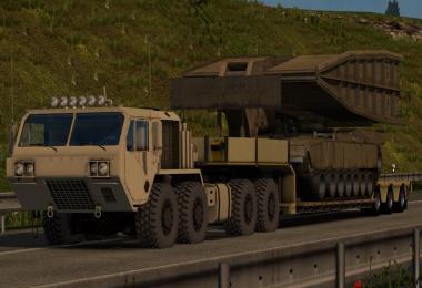 Oshkosh Defense Hemtt A4 [1.6.x] 