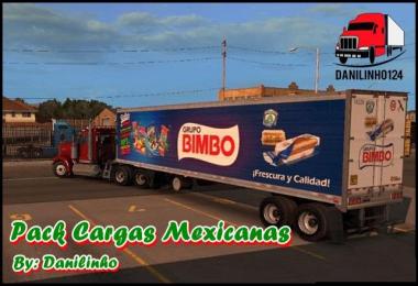 Pack of Mexican Charges [1.6.x]