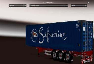 Pacton Container Pack v2.1