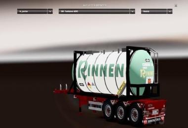 Pacton Container Pack v2.1