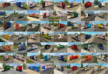 Painted BDF Traffic Pack by Jazzycat v1.9