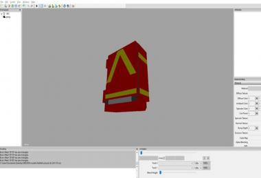 PAX emergency bag v1.2