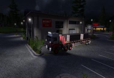 Pine Cove Farm by Stevie plus Production RUS