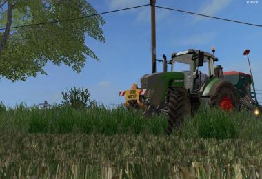 Plaque convoi agricole v2.0