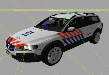 Politie Volvo v1.0