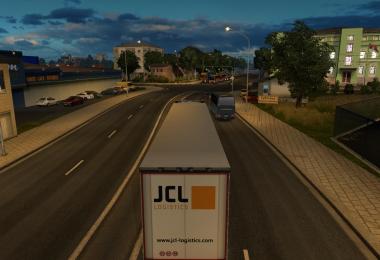 Project Balkans v2.5: ProMods addon for [1.27.x]
