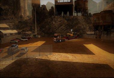 Quarry for TSM v6.6 1.27x