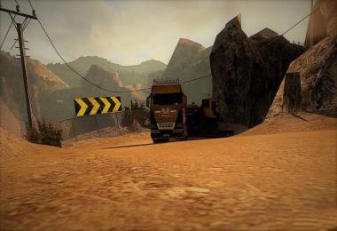 Quarry for TSM v6.6 1.27x